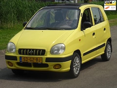 Hyundai Atos Spirit - 1.0i SX EXPORT