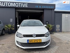 Volkswagen Polo - 1.4-16V Trendline
