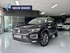 Volkswagen T-Roc - 1.5 TSI Sport