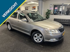 Skoda Octavia Combi - 1.2 TSI *NAP*NAVI*2011*Clima