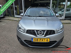 Nissan Qashqai - 1.6 Connect Edition