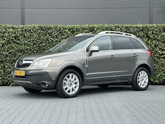 Opel Antara - 2.4-16V Temptation, NL AUTO, NAP LOGISCH, ECC-AIRCO, NAVI, LICHTMETAAL 18"