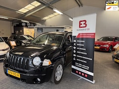 Jeep Compass - 2.4 Sport