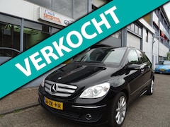 Mercedes-Benz B-klasse - 170