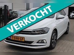 Volkswagen Polo - 1.0 TSI Highline Navi Carplay Clima Cruise