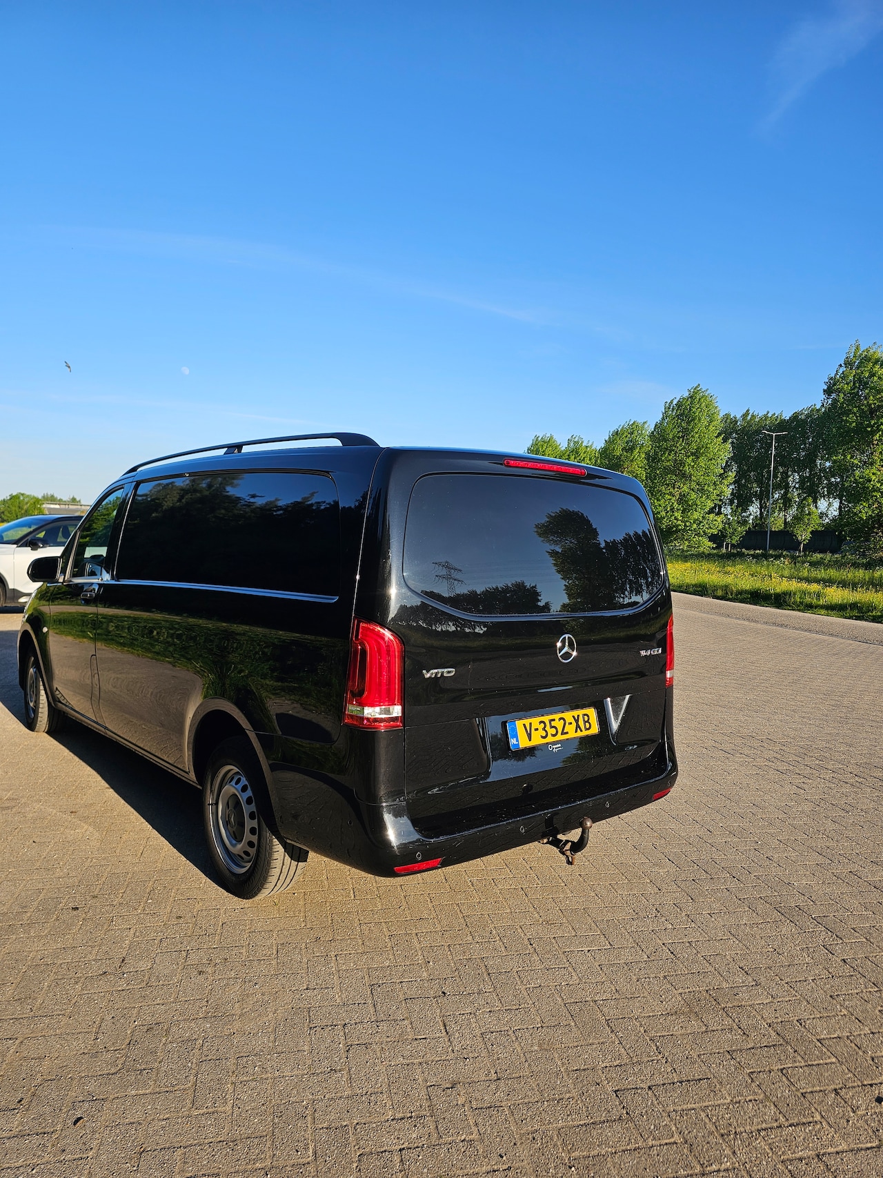Mercedes-Benz Vito - 114 CDI Lang DC Comfort - AutoWereld.nl