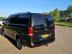 Mercedes-Benz Vito - 114 CDI Lang DC Comfort