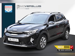 Kia Stonic - 1.0 T-GDi MHEV DynamicPlusLine Navigatie | Cruise | Camera | 12 mnd BOVAG garantie Whatsap