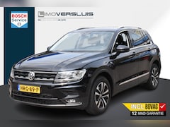 Volkswagen Tiguan - 1.5 TSI ACT Comfortline Business | Adaptieve Cruise | Stoelverwarming | Navigatie | 100% O