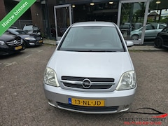 Opel Meriva - 1.6 Cosmo