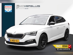 Skoda Scala - 1.0 TSI Ambition 1e Eigenaar | Apple Carplay/Androidauto | Cruise 12 mnd BOVAG garantie Wh