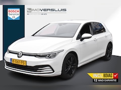Volkswagen Golf - 1.0 TSI Golf Apple Carplay/Android.Keyless.Led.PDC.Cruise control 12 mnd BOVAG garantie Wh