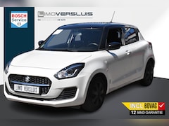 Suzuki Swift - 1.2 Smart Hybrid Style-Pack | Adaptieve Cruise | Airco | 12 mnd BOVAG garantie Whatsapp 06