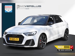 Audi A1 Sportback - 40 TFSI Pro Line S 200PK NL AUTO | Virtual | Carplay Navi 12 mnd BOVAG garantie Whatsapp 0