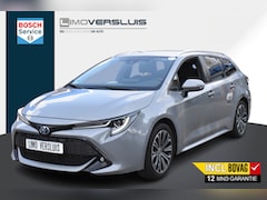 Toyota Corolla Touring Sports - 2.0 Hybrid Business Plus Trekhaak | Navigatie | Digitaal Dashboard | Stoelverwarming | 12