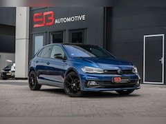 Volkswagen Polo - 1.0 TSI R Line Stoelverw|Carplay|LED|VOL