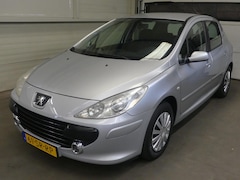 Peugeot 307 - 1.6-16V XS - Airco - Netjes Onderhouden