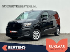 Peugeot Partner - 1.5 BlueHDi 130 EAT8 EURO6 | BPM vrij | Zeer compleet