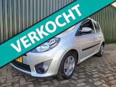 Renault Twingo - 1.2-16V Collection AC 1e eigenaar