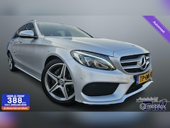 Mercedes-Benz C-klasse Estate - 180 AMG Sport Edition 109890 KM