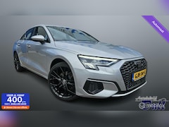 Audi A3 Limousine - 35 TFSI DSG Sport-Edition Apple Carplay