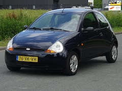 Ford Ka - 1.3 Futura BJ2007 114DKM/NAP/AIRCO/ELEKRAM/NW APK