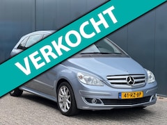 Mercedes-Benz B-klasse - 200 Airco|Cruise|NAP|Netjes
