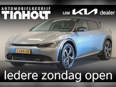 Kia EV6 - Edition Advanced 77.4 kWh