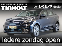 Kia e-Niro - DynamicLine 64 kWh