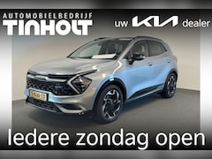 Kia Sportage - 1.6 T-GDi Plug-in Hybrid AWD GT-Line electrisch inklapbare trekhaak