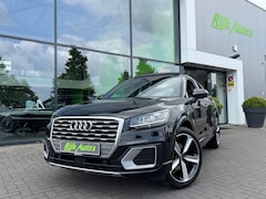 Audi Q2 - 1.4 TFSI CoD S-Line * Panoramadak * Trekhaak * 1E Eigenaar