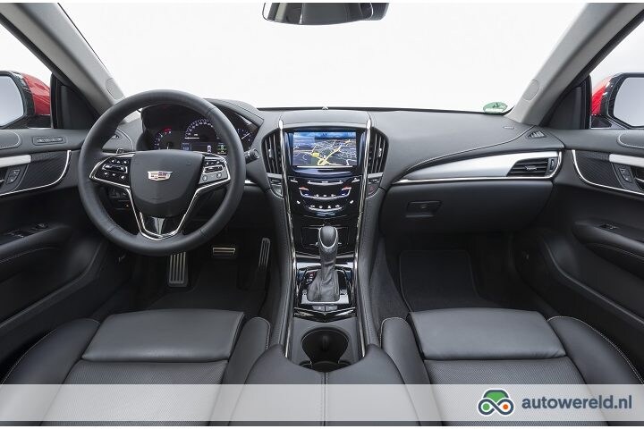 Interieur