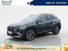 Hyundai Tucson - 1.6 T-GDI PHEV Comfort Smart | Megakorting | Uit voorraad leverbaar |