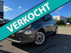 Fiat 500 - 0.9 Turbo Popstar + Airco, Nap