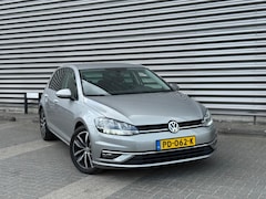Volkswagen Golf - 7.5 1.6 TDI 85KW Comfortl. 5D (bj 2017) FACELIFT|CAM|ZEER MOOI