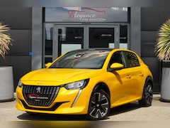 Peugeot 208 - 1.2 PureTech GT-Line 101pk AppleCarPlay/HarmanKardon/Navigatie