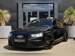 Audi A4 Avant - 4.2 FSI RS 4 quattro 450pk Panoramadak/Stoelverwarming/BangOlufsen