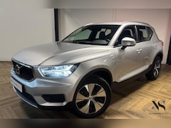 Volvo XC40 - 1.5 T3 Inscription CAM LEER PDC