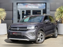 Volkswagen T-Cross - 1.5 TSI R-Line Business 150pk Navigatie/Stoelverwarming/Camera