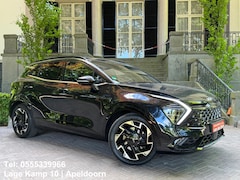 Kia Sportage - 1.6 T-GDi Plug-in Hybrid AWD GT-Line Panorama Navi Xenon Leder Full Options