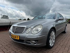 Mercedes-Benz E-klasse - 220 CDI Avantgarde Sportpakket