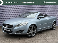 Volvo C70 Convertible - 2.5 T5 Summum | BLIS | Keyless entry/drive | Premium sound | Regensensor | BI-XENON | Park