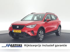 Seat Arona - 1.0 TSI 110pk DSG Style Camera Keyless Carplay Led Virtual Cockpit