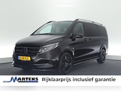 Mercedes-Benz Vito - 116 CDI 164pk L2 Select Nieuw Model Trekhaak Camera 2x Schuifdeur Leder Stoelverwarming Si
