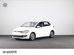 Volkswagen Polo - 1.0 Bluemotion Edition | Automaat | Airco