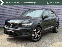 Volvo XC40 - 2.0 B4 R-Design | Trekhaak | 2100KG Trekgewicht | Blis | Adaptieve cruise controle | Keyle