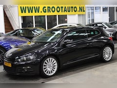 Volkswagen Scirocco - 1.4 TSI Airco, Panorama dak, Stuurbekrachtiging