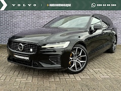 Volvo V60 - 2.0 T8 AWD Polestar Engineered | Harman/Kardon | 360° Camera | Blis | Adaptieve cruise | M
