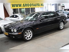 Jaguar XJ - 3.5 V8 Executive Automaat Airco, Cruise control, Stoelverwarming