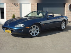 Jaguar XK8 - 4.0 V8 cabrio